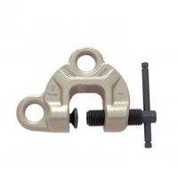 スーパーツール スクリューカムクランプ(ダブル・アイ型) SDC1.5WNRF 1ケ（直送品）