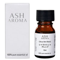 ASH AROMA VgX~guh 10ml GbZVICiij