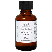ASH AROMA VgX~guh 30ml GbZVICiij