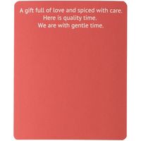 ヘッズ クッキー台紙-5/ピンク CK-D5 1パック(50枚)