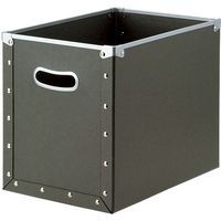 ジョインテックス 紙製ボックス 深型 A4サイズ対応 B777J 1個（直送品）