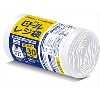 ハウスホールドジャパン ロールレジ袋
