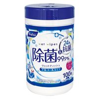 Life-do.Plus リファインアルコールボトル 4589506155477 1個(100枚)