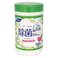 Life-do.Plus リファインノンアルコールボトル 4589506155538 1個(100枚)