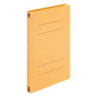 プラス PPフラットファイルB5S YL No.131P 1冊