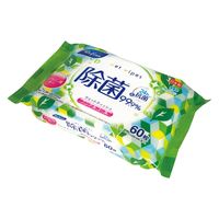 Life-do.Plus リファインノンアルコール 4589506155446 1個(60枚)（直送品）