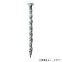 八幡ねじ ステンスクリュー釘 50mm 1袋(12本)