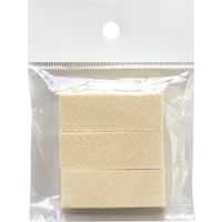 寺西化学工業 無敵マーカー極太替えペン先3本入り MSIN-GMGD-3P 1個