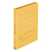 プラス 年組氏名フラットファイルA5S YL NO.041GA 1冊