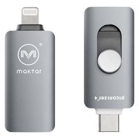 Maktar X}zɑ}f[^obNAbv Piconizer4 512GB MKP4-SG-512G 1
