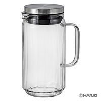 HARIOinIj␅ sb`[ 750ml ϔMKX Vo[ WJCA[750[HSV 1