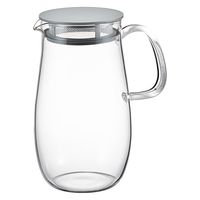 HARIOinIj␅ WŊȒP 1000ml ϔMKX _[NO[ XMP[1000[DGR 1