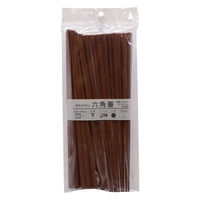 坂源 純チタン盛箸 165mm AML15016（取寄品） - アスクル