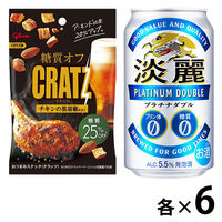 ܂ r[ Zbg ItNbc `L̍Ӟd 6 +Wv`i_u 350ml 1pbN(6{)