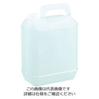 積水成型工業 積水 5L減容ボトル B7540500 1個 795-4166（わけあり品）