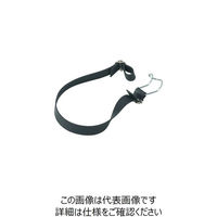 トラスコ中山 TRUSCO ハイテナー用ゴムベルト 800X30 片フック THT-GB800KF 1本 328-6720（わけあり品）