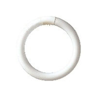 パナソニック 丸形蛍光灯 パルック蛍光灯 スタータ形 15W クール色(3波長形昼光色) FCL15ECWF3 1本（わけあり品）