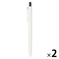 無印良品 さらさら描けるゲルインキボールペン ノック式 0.5mm