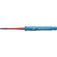 PB SWISS TOOLS PBスイスツールズ TX用交換可能VDEスリムブレード 5215.TSL15 1本 689-4441（直送品）