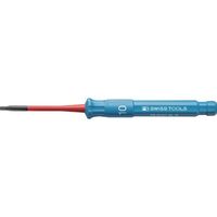 PB SWISS TOOLS PBスイスツールズ TX用交換可能VDEスリムブレード 5215.TSL10 1本 689-4440（直送品）