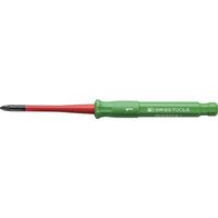 PB SWISS TOOLS PBスイスツールズ PZ用交換可能VDEスリムブレード 5215.PZSL1 1本 689-5958（直送品）