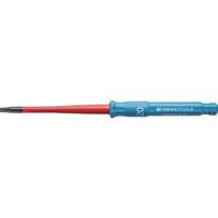 PB SWISS TOOLS PBスイスツールズ TX用交換可能VDEスリムブレード 5215.TSL20 1本 689-5953（直送品）