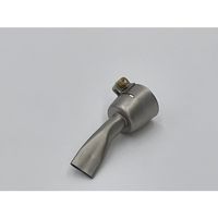 パーカーコーポレーション PARK―HEAT 平型ノズル20mm N2 1個 406-5990（直送品）