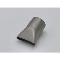 パーカーコーポレーション PARK―HEAT 平型ノズル80×15mm NH58 1個 406-6015（直送品）