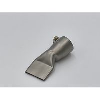 パーカーコーポレーション PARK―HEAT 平型ノズル40mm N4 1個 406-6008（直送品）