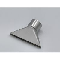 パーカーコーポレーション PARK―HEAT 平型ノズル150×12mm NH315 1個 406-6058（直送品）