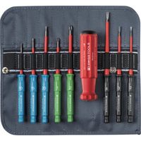 PB SWISS TOOLS PBスイスツールズ 絶縁プラスドライバー #3 5190