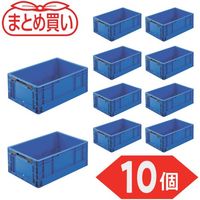 トラスコ中山(TRUSCO) 折りたたみコンテナ（オリコン） 通販