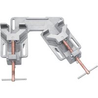 Strong Hand Tools SHT 溶接用バイス WAV200 1台 650-1050（直送品）