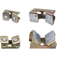 Strong Hand Tools SHT マグネットホールドセット MVFN46 1セット(1組) 661-0454（直送品）