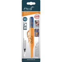 ピカコーポレイション ピカマーカー 深穴インクマーカー"Ink 青 ブリスターパック 15041SB03 1本 665-2096（直送品）