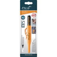 ピカコーポレイション ピカマーカー 深穴インクマーカー"Ink 黒 ブリスターパック 15046SB03 1本 665-2104（直送品）