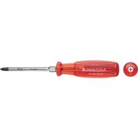 PB SWISS TOOLS PBスイスツールズ マルチクラフトプラスドライバー 6193.2-100 1本 688-1766（直送品）