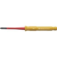 PB SWISS TOOLS PBスイスツールズ PH用交換可能VDEスリムブレード 5215.PHSL1 1本 689-5955（直送品）