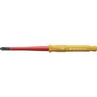 PB SWISS TOOLS PBスイスツールズ PH用交換可能VDEスリムブレード 5215.PHSL2 1本 689-4427（直送品）