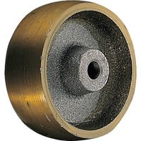 ハンマーキャスター ハンマー G型イモノ車輪 32mm 426G-C32 1個 814-1274（直送品）