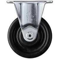 ハンマーキャスター ハンマー 固定式フェノール車輪 65mm 420SR-PH65 1個 814-2927（直送品）