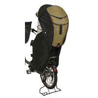 大久保製作所 シェル型レインカバー Dー5RG6ーO 「horo!(ホロ)」 後用 ベージュ D-5RG6-Oベージュ 1個（直送品）