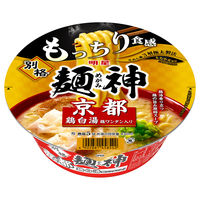 別格麺神  京都鶏白湯 116g 1個 明星食品