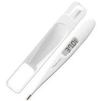 【電子体温計】 テルモ 電子体温計 C207 00305496 1セット(3個)（直送品）