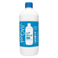 ノロキラーS　５本 ノロキラーS 400ml 5本 - アスクル