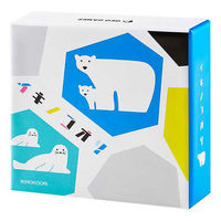 ジオジャパン イキノコオリ tgg-07 1セット(2個)（直送品）