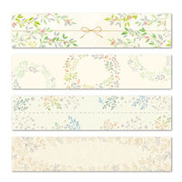 TTK ̂m[g p[  LEAVES 50-9773 1Zbg(1(20(4e5)×5)iij
