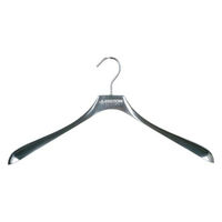 ダルトン ハンガー アルミ DULTON クロスハンガー 幅44cm 310575 1個（直送品）