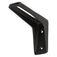 ダルトン ブラケット S アジャスタブル 372729 1個（直送品）