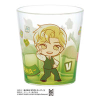 スケーター コップ アクリルコップ 280ml キャラクター V 427810 1個（直送品）